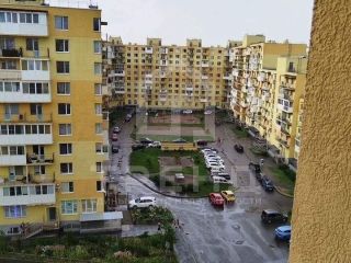 Продаю двухкомнатную квартиру документы на руках фото 13 Санкт-Петербург