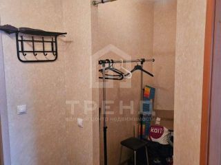 Продаю 1 комнатную квартиру с мебелью фото 8 Санкт-Петербург