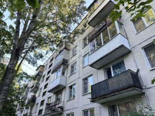 Продам однушку фото 16 Санкт-Петербург