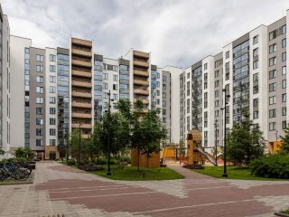 Продается 1 комнатная квартира видеонаблюдение фото 5 Санкт-Петербург