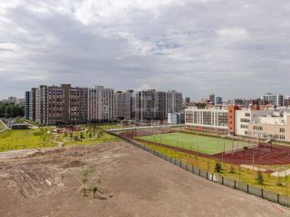 Продается 1 комнатная квартира видеонаблюдение фото 25 Санкт-Петербург