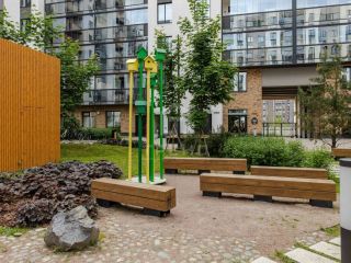 Продается 1 комнатная квартира видеонаблюдение фото 26 Санкт-Петербург