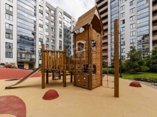 Продается 1 комнатная квартира видеонаблюдение фото 27 Санкт-Петербург