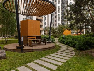 Продается 1 комнатная квартира видеонаблюдение фото 29 Санкт-Петербург