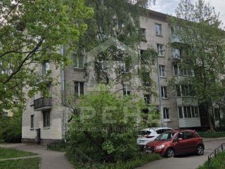 Продаю двушку кирпичный фото 11 Санкт-Петербург