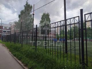 Продаю трешку взрослый собственник по ипотеке фото 35 Санкт-Петербург