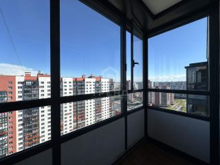 Продаю однушку с мебелью фото 6 Санкт-Петербург