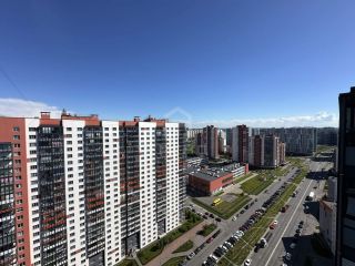 Продаю однушку с мебелью фото 7 Санкт-Петербург