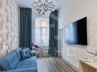 Продам двушку огороженная территория с мебелью фото Санкт-Петербург