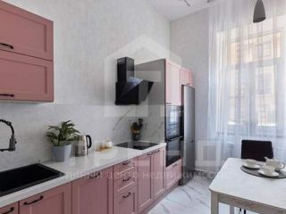 Продам двушку огороженная территория с мебелью фото 2 Санкт-Петербург