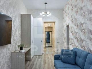 Продам двушку огороженная территория с мебелью фото 8 Санкт-Петербург