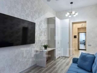Продам двушку огороженная территория с мебелью фото 9 Санкт-Петербург