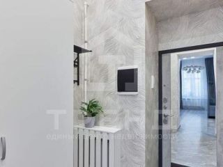 Продам двушку огороженная территория с мебелью фото 12 Санкт-Петербург
