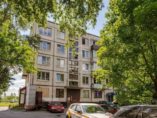 Продаю однокомнатную квартиру документы в полном порядке фото 23 Санкт-Петербург