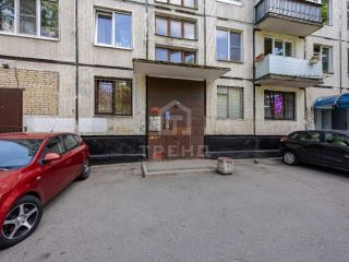 Продаю однокомнатную квартиру документы в полном порядке фото 24 Санкт-Петербург