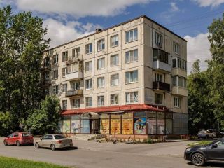 Продаю однокомнатную квартиру документы в полном порядке фото 27 Санкт-Петербург