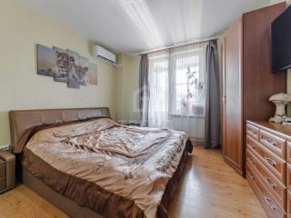 Продается 2 комн. квартира евроремонт фото 6 Санкт-Петербург