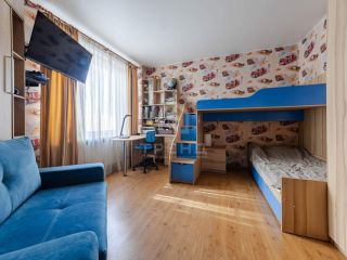 Продается 2 комн. квартира евроремонт фото 10 Санкт-Петербург