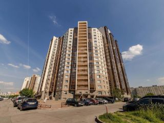 Продается 2 комн. квартира евроремонт фото 22 Санкт-Петербург