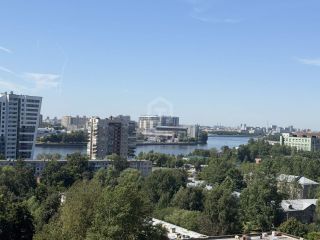 Продам двухкомнатную квартиру кирпичный фото 2 Санкт-Петербург