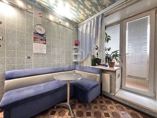 Продам двухкомнатную квартиру кирпичный фото 4 Санкт-Петербург