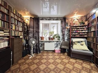 Продам двухкомнатную квартиру кирпичный фото 14 Санкт-Петербург