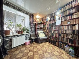 Продам двухкомнатную квартиру кирпичный фото 15 Санкт-Петербург