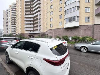 Продам двухкомнатную квартиру кирпичный фото 31 Санкт-Петербург