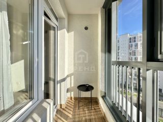 Продам 1 комнатную квартиру взрослый собственник по ипотеке фото 8 Санкт-Петербург