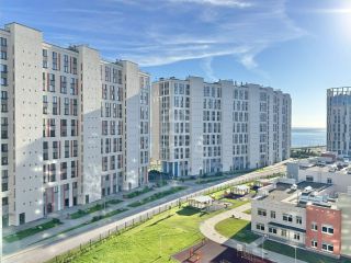 Продам 1 комнатную квартиру взрослый собственник по ипотеке фото 9 Санкт-Петербург