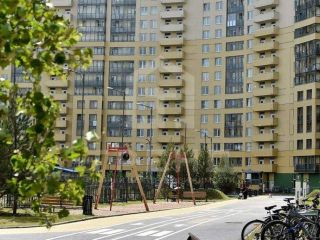 Продается однокомнатная квартира фото 29 Санкт-Петербург