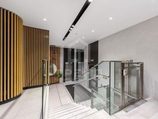 Продаю двухкомнатную квартиру с мебелью видеонаблюдение фото 6 Санкт-Петербург