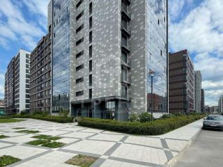 Продаю двухкомнатную квартиру с мебелью видеонаблюдение фото 40 Санкт-Петербург