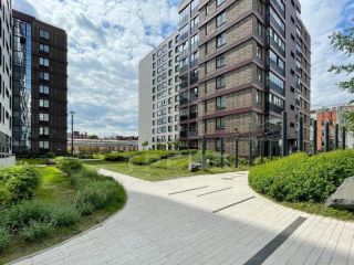 Продаю двухкомнатную квартиру с мебелью видеонаблюдение фото 47 Санкт-Петербург