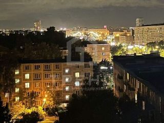 Продается 1 комн. квартира с мебелью фото 4 Санкт-Петербург