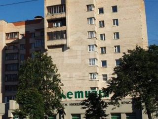 Продается 1 комн. квартира с мебелью фото 23 Санкт-Петербург