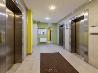Продается двухкомнатная квартира видеонаблюдение с мебелью фото 17 Санкт-Петербург