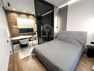 Продается студия под охраной фото 2 Санкт-Петербург