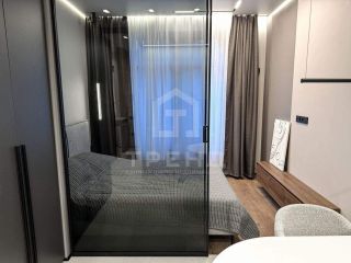 Продается студия под охраной фото 3 Санкт-Петербург