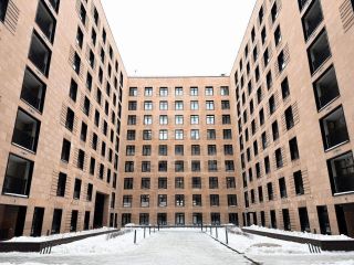 Продается студия под охраной фото 25 Санкт-Петербург
