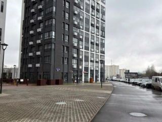 Продается четырехкомнатная квартира видеонаблюдение фото 2 Москва