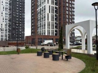 Продается четырехкомнатная квартира видеонаблюдение фото 3 Москва