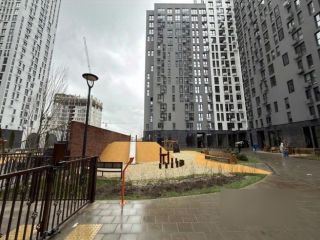 Продается четырехкомнатная квартира видеонаблюдение фото 4 Москва