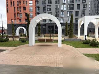 Продается четырехкомнатная квартира видеонаблюдение фото 5 Москва