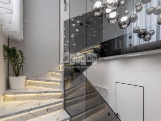 Продаю блочный дом видеонаблюдение с мебелью фото 12 Москва