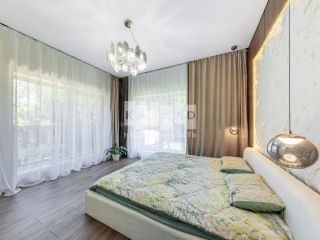 Продаю блочный дом видеонаблюдение с мебелью фото 14 Москва
