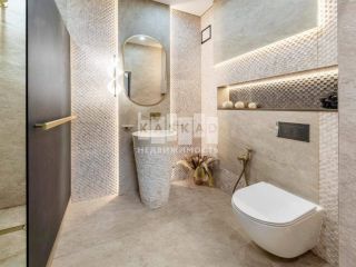 Продаю блочный дом видеонаблюдение с мебелью фото 16 Москва