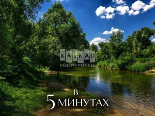Продаю блочный дом видеонаблюдение с мебелью фото 26 Москва