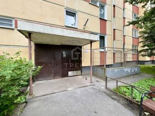 Продам трехкомнатную квартиру фото 17 Санкт-Петербург