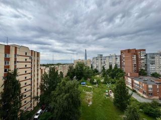 Продам трехкомнатную квартиру фото 19 Санкт-Петербург
